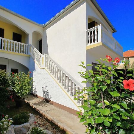 Apartment Zora Zadar Bagian luar foto