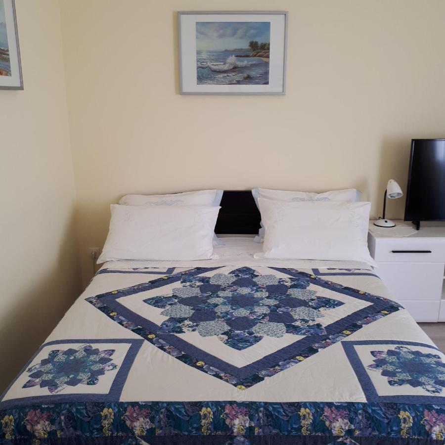Apartment Zora Zadar Bagian luar foto