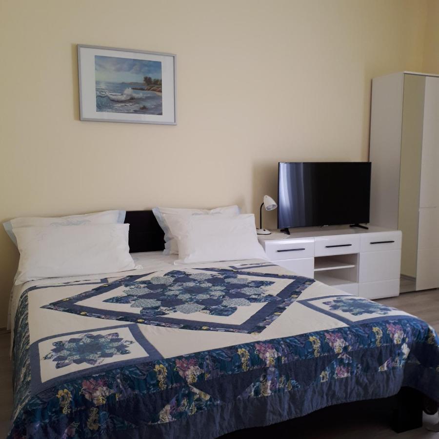 Apartment Zora Zadar Bagian luar foto