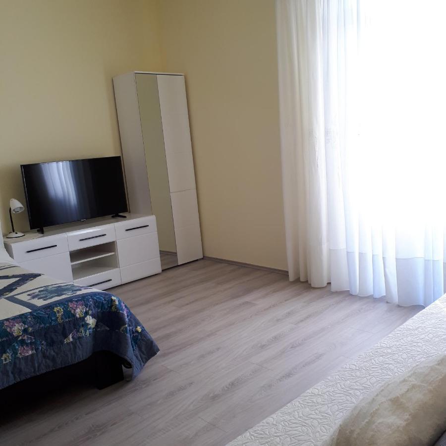 Apartment Zora Zadar Bagian luar foto