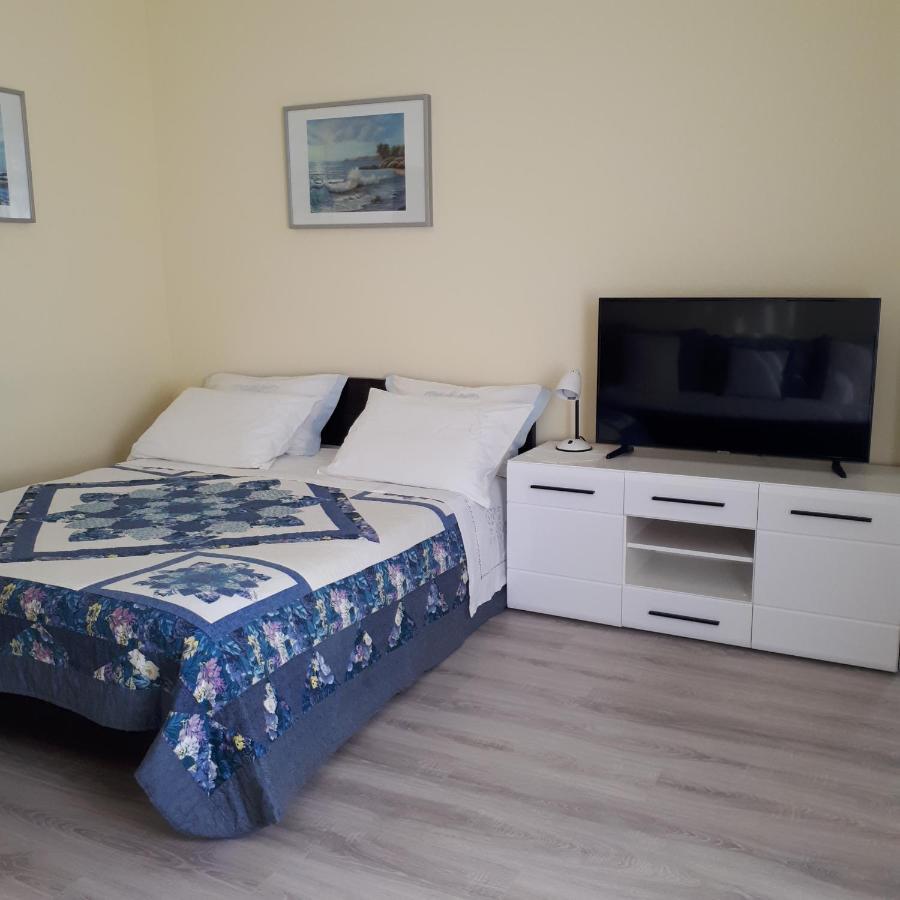 Apartment Zora Zadar Bagian luar foto