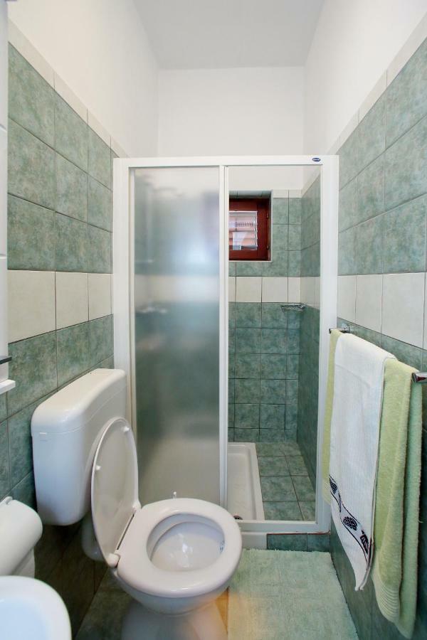 Apartment Zora Zadar Bagian luar foto